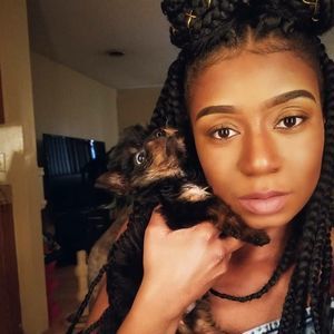 Meet your Posher, Char